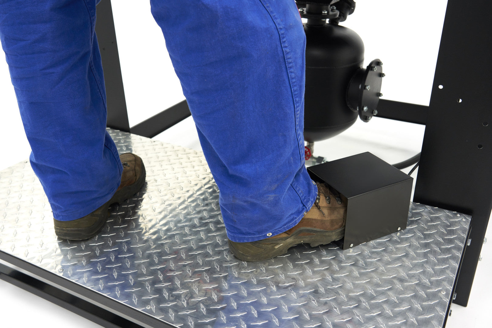 Вакуумнен шкаф 2 SBC вакуум 990