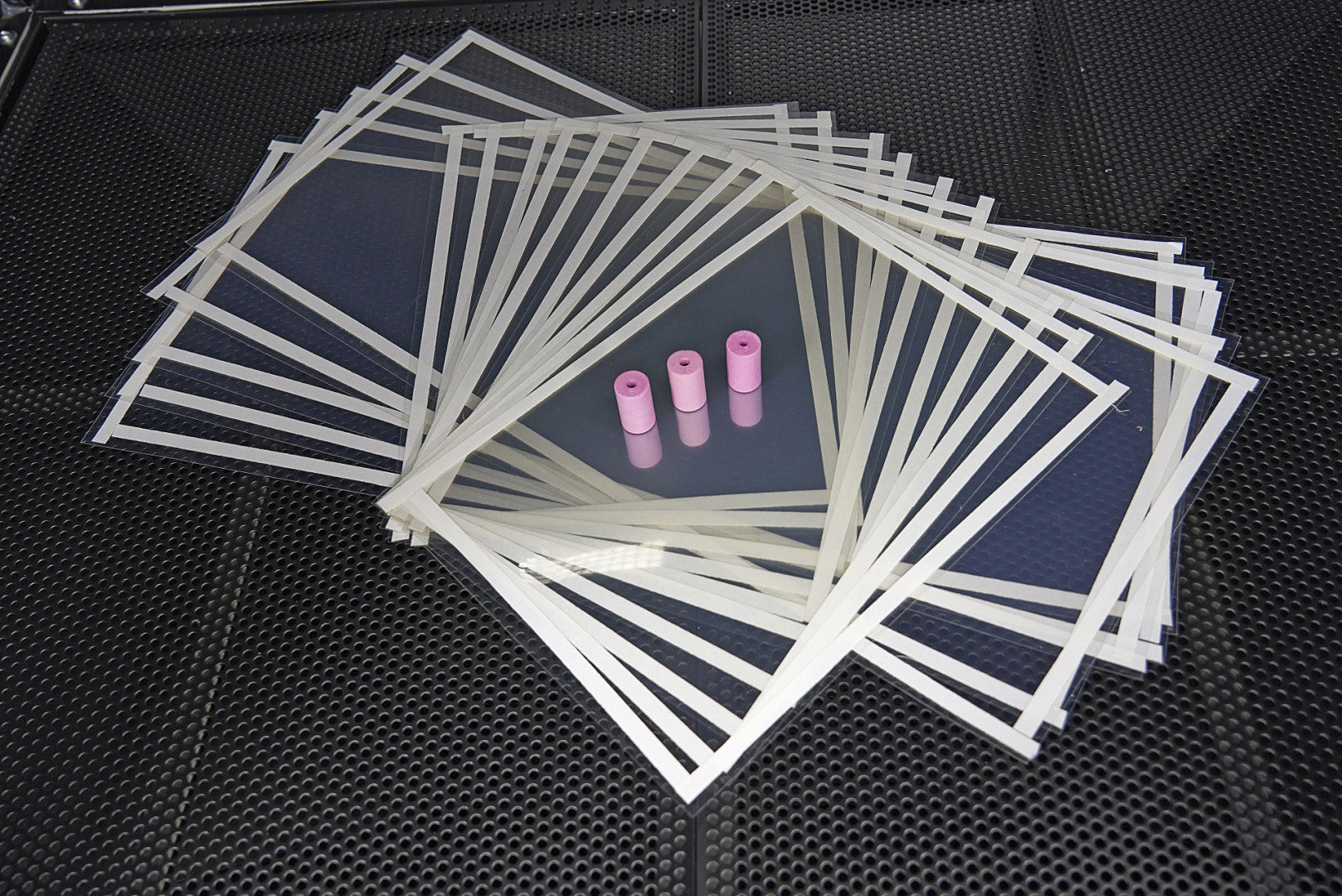 Вакуумнен шкаф 2 SBC вакуум 990