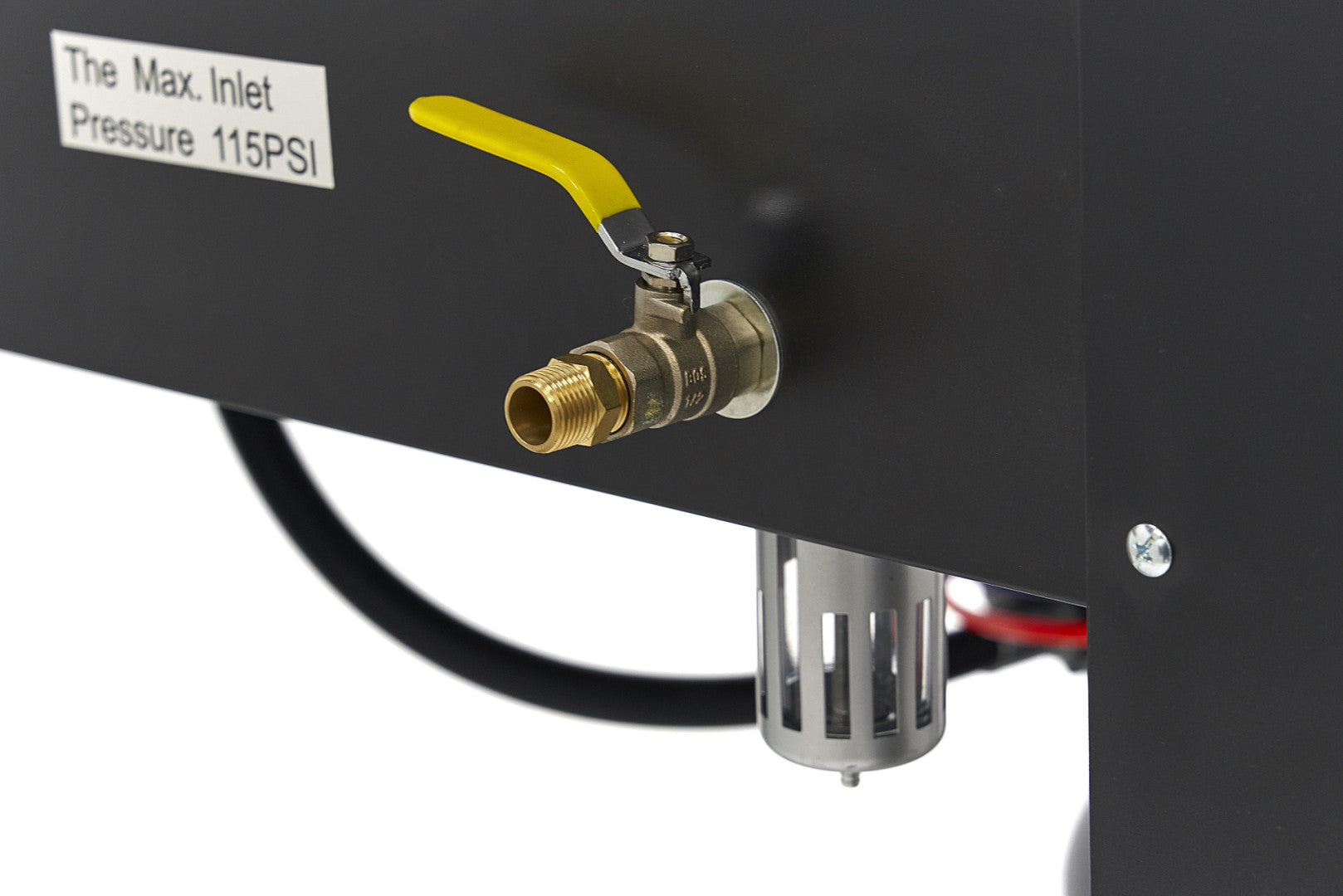 Вакуумнен шкаф 2 SBC вакуум 990