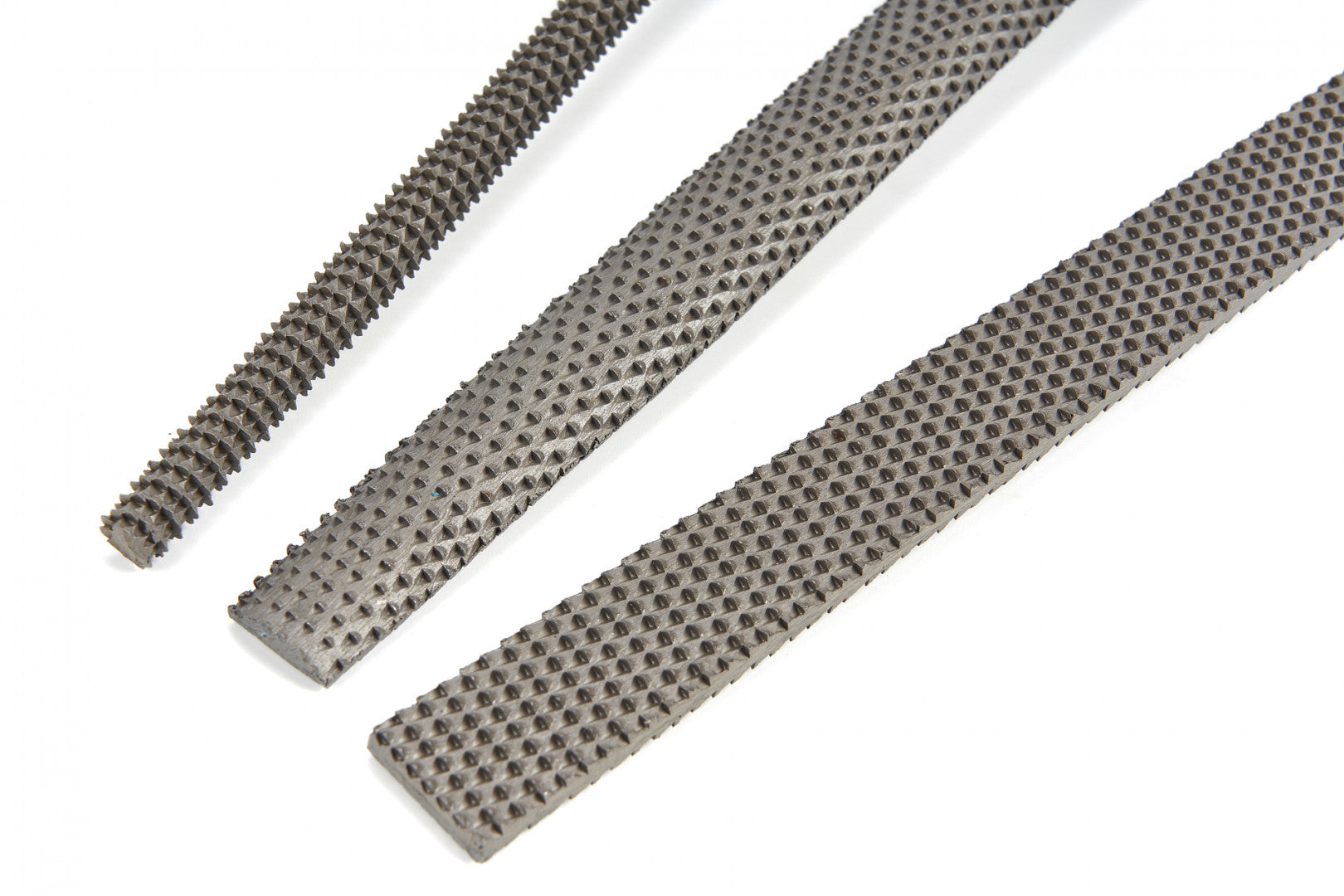 Комплект 3 пили за дърво 200 мм НВМ