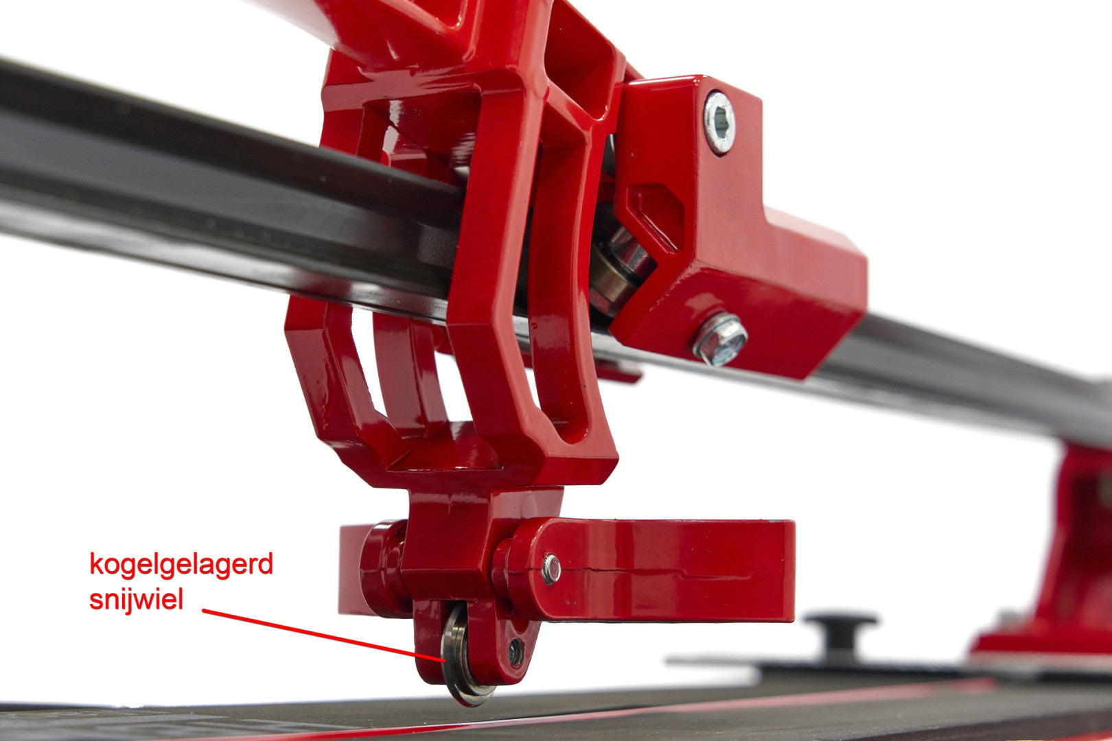 Машина за рязане на плочки 1000 мм HBM