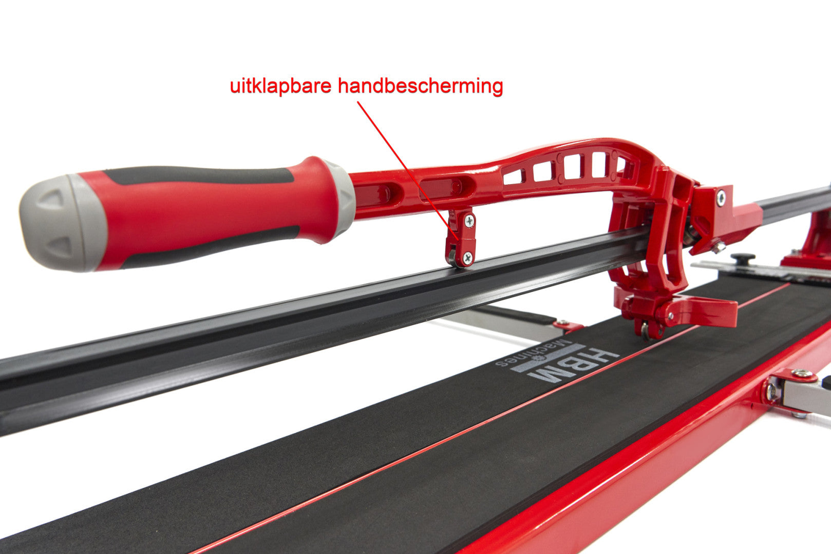 Машина за рязане на плочки 1000 мм HBM