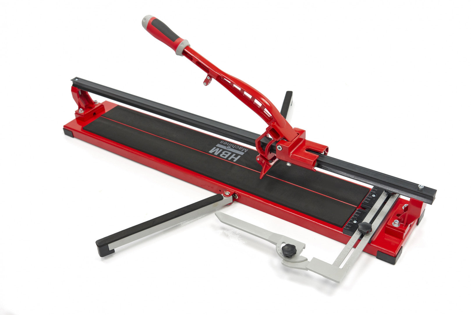 Машина за рязане на плочки 1000 мм HBM