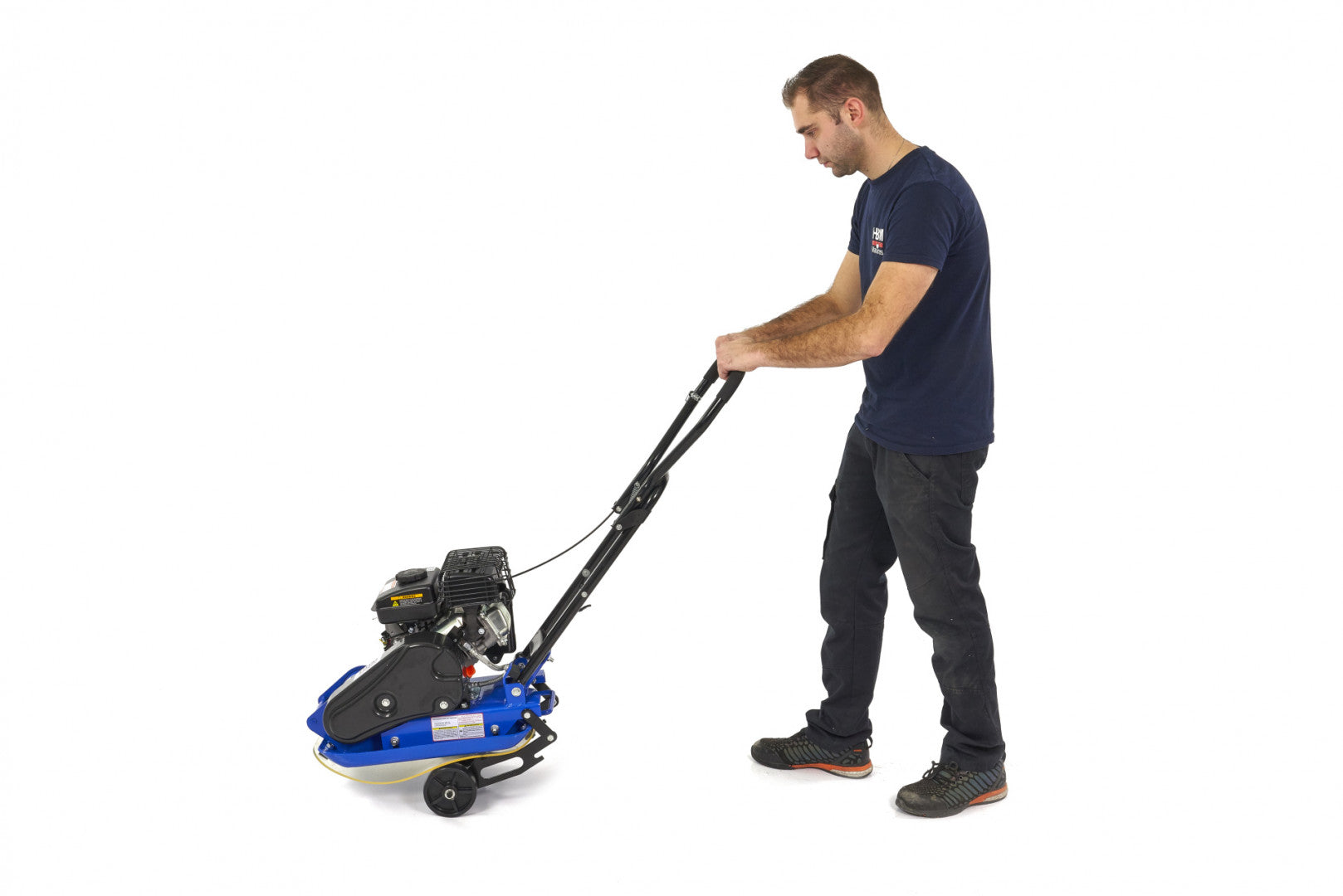 Култиватор на почва 2.8CP 78.5CC 8200N HBM