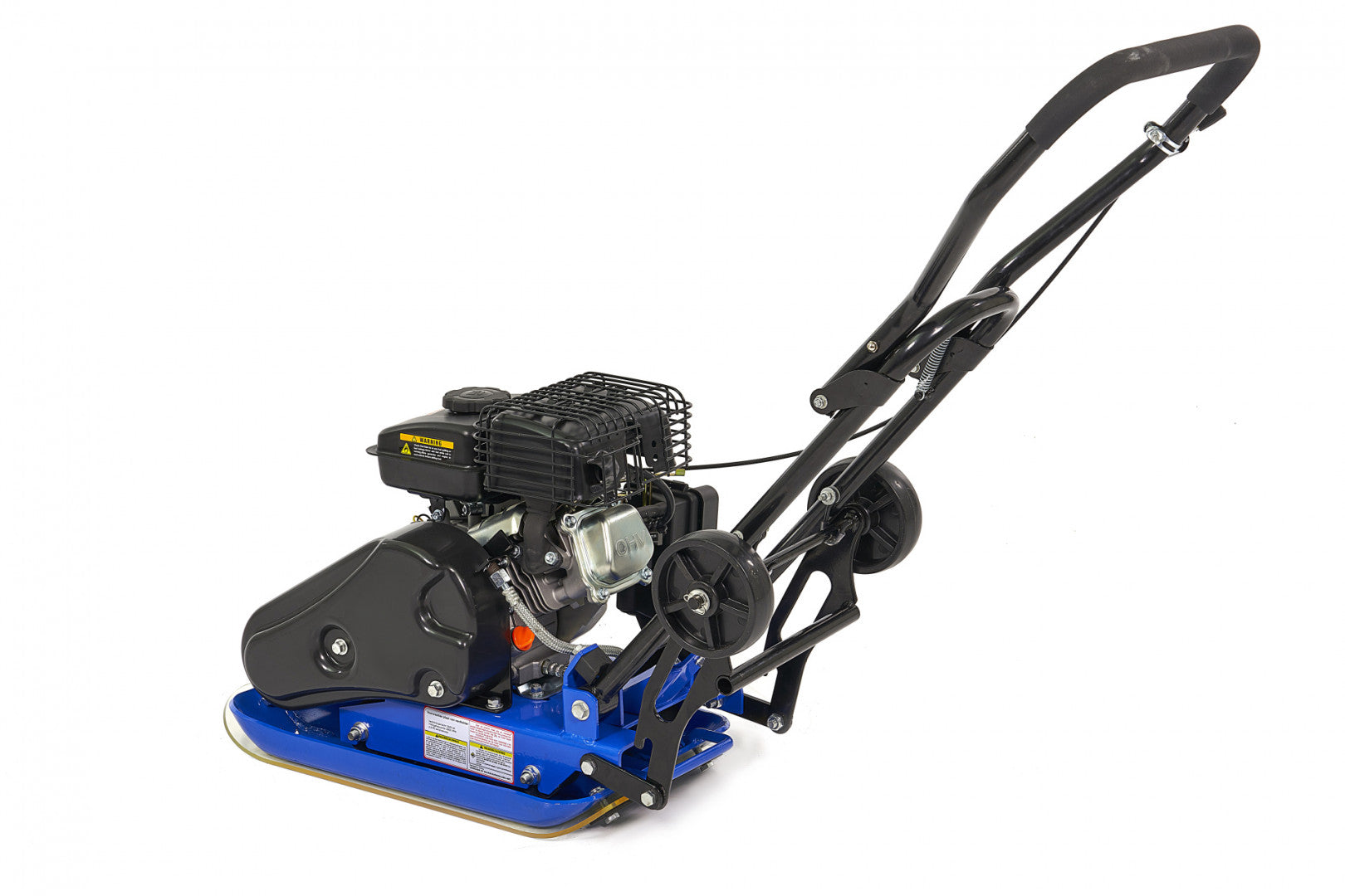 Култиватор на почва 2.8CP 78.5CC 8200N HBM