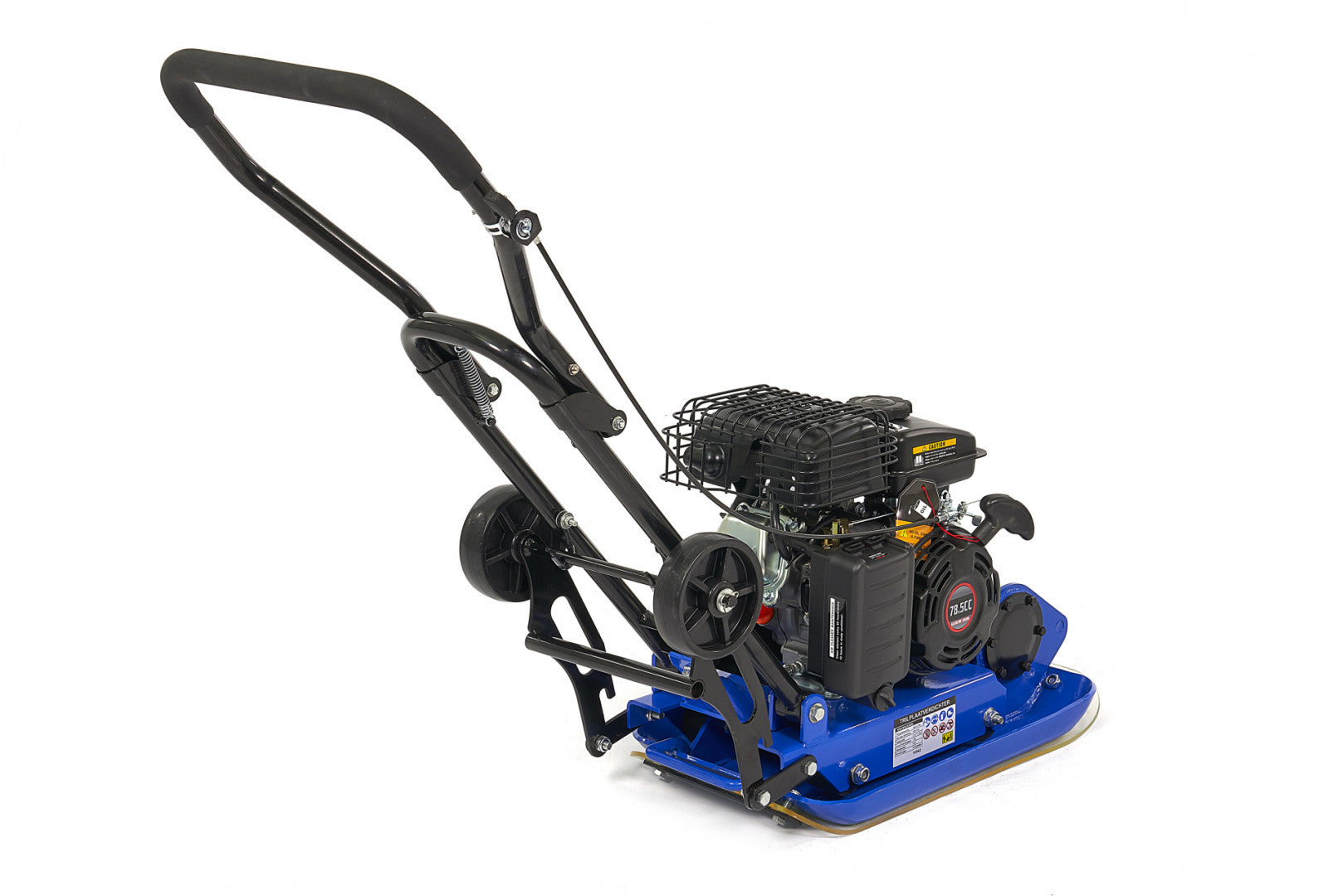 Култиватор на почва 2.8CP 78.5CC 8200N HBM