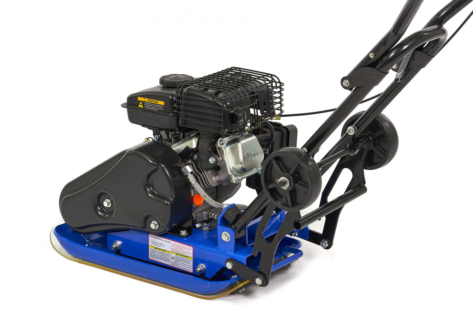 Култиватор на почва 2.8CP 78.5CC 8200N HBM