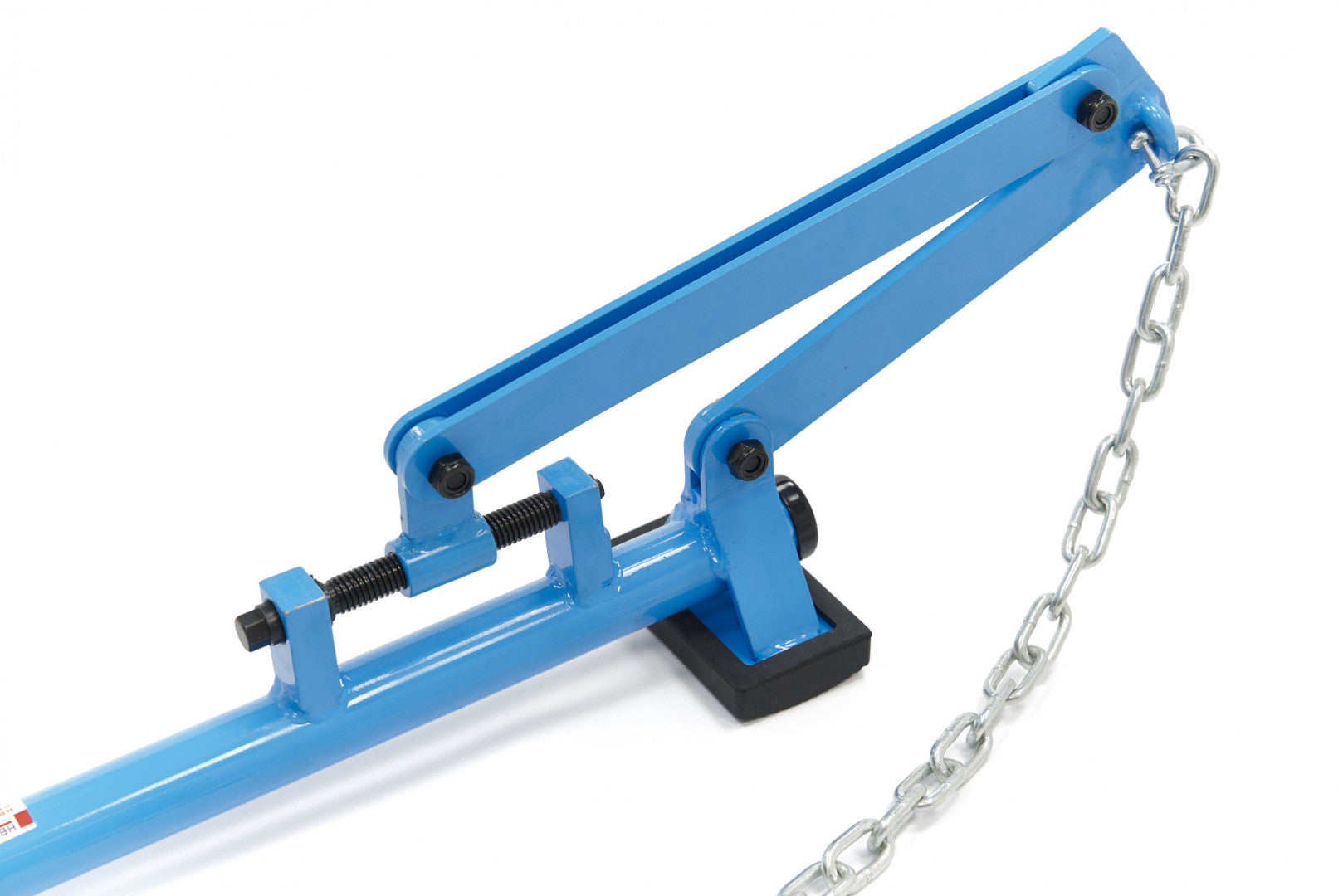 Устройство за извличане на амортисьори, лагери НВМ