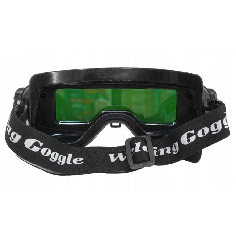 Автоматични заваръчни очила