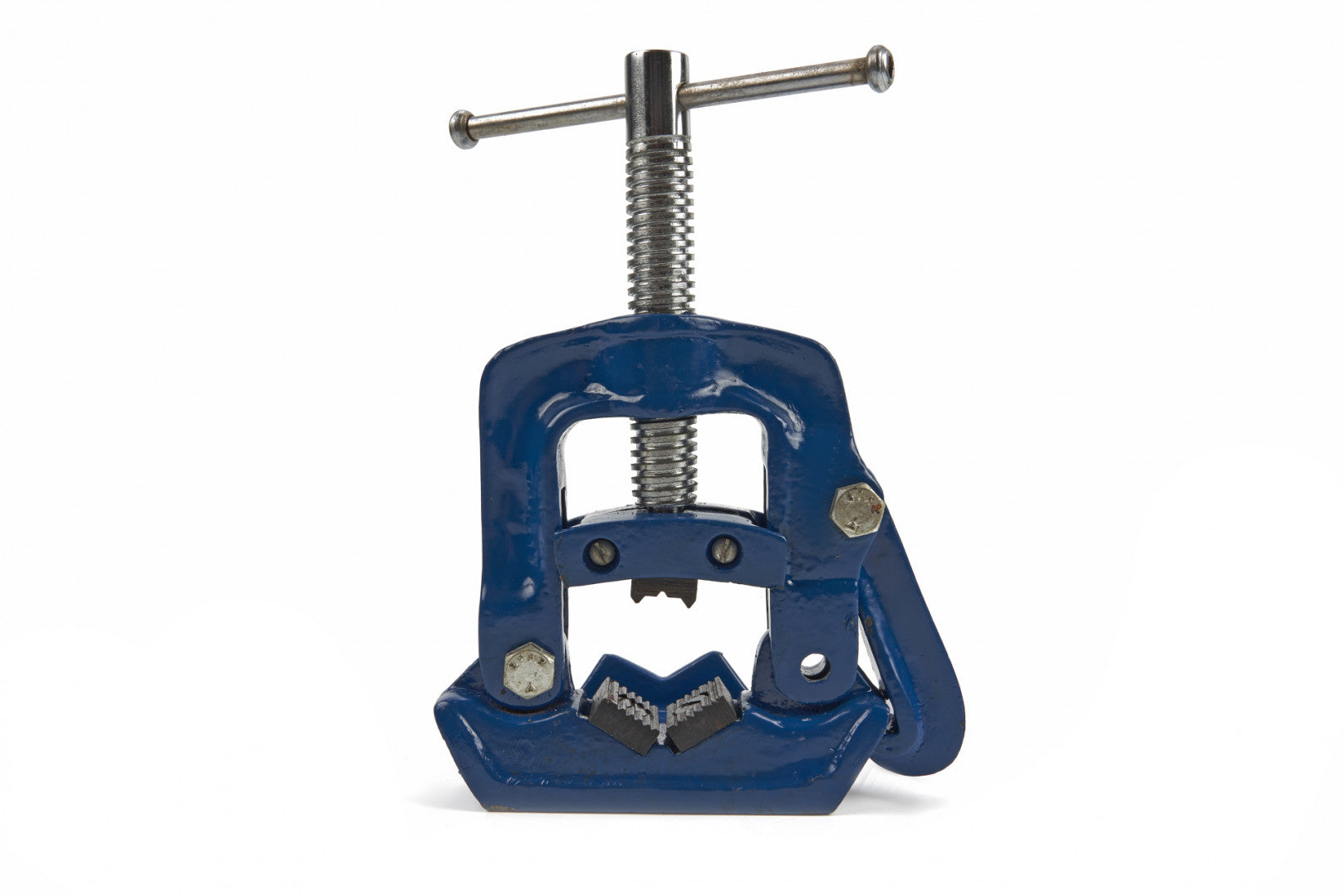 Менгеме за маса, за тръби 50 мм НВМ