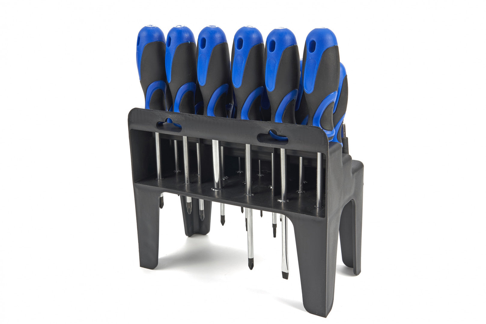 Комплект от 44 отвертки, торкс имбус звезда плоска HBM MACHINES