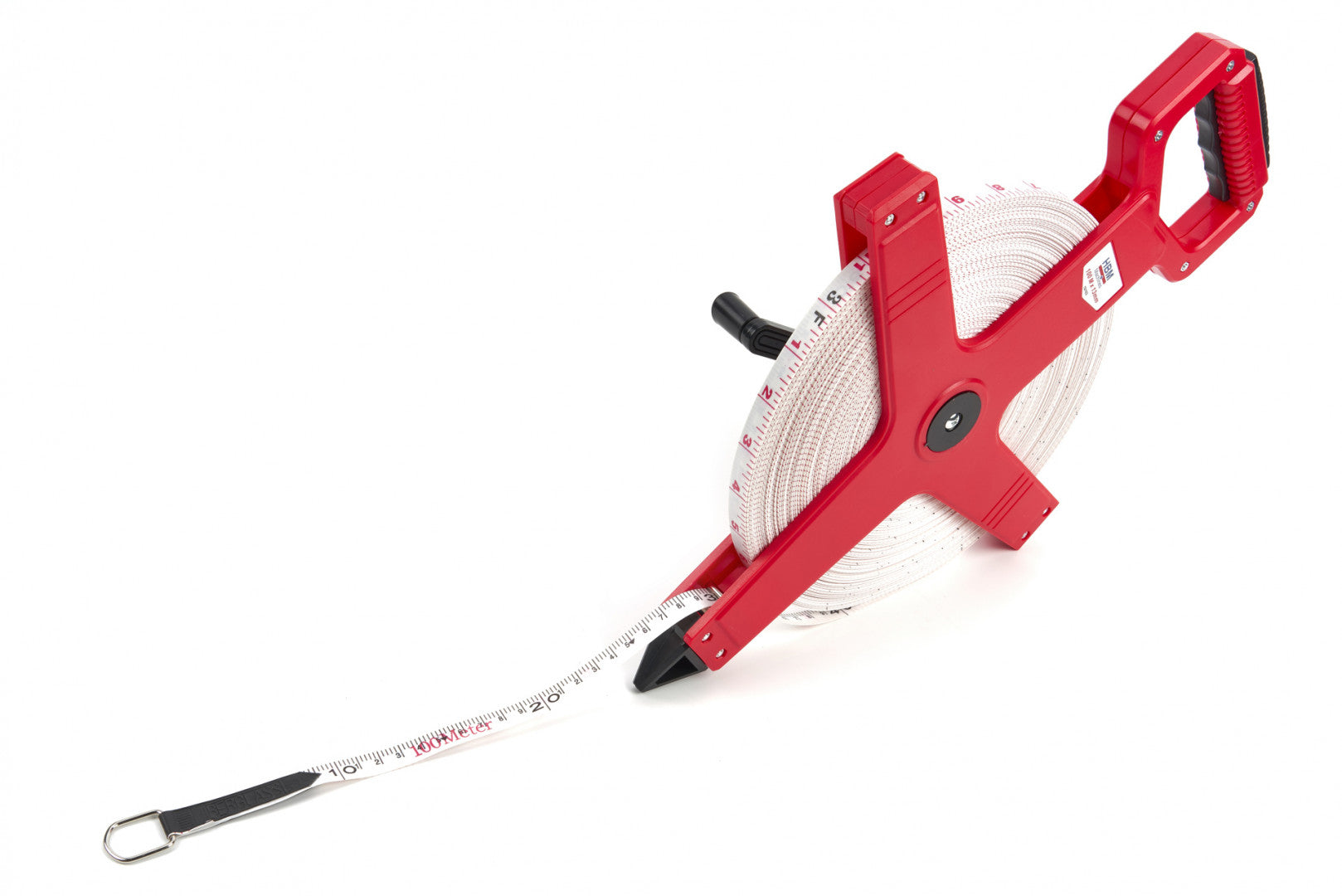 Измервателна лента от фибростъкло 100 м HBM