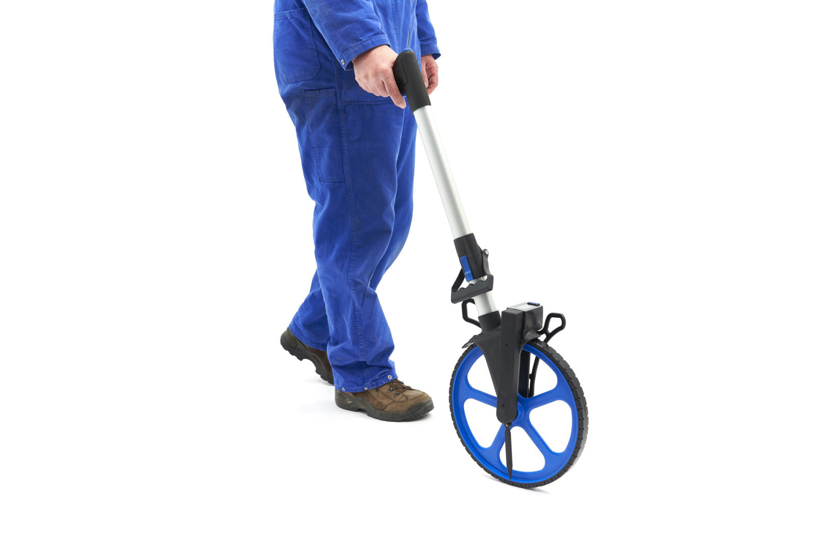 Колело за измерване на разстояние 318 мм HBM