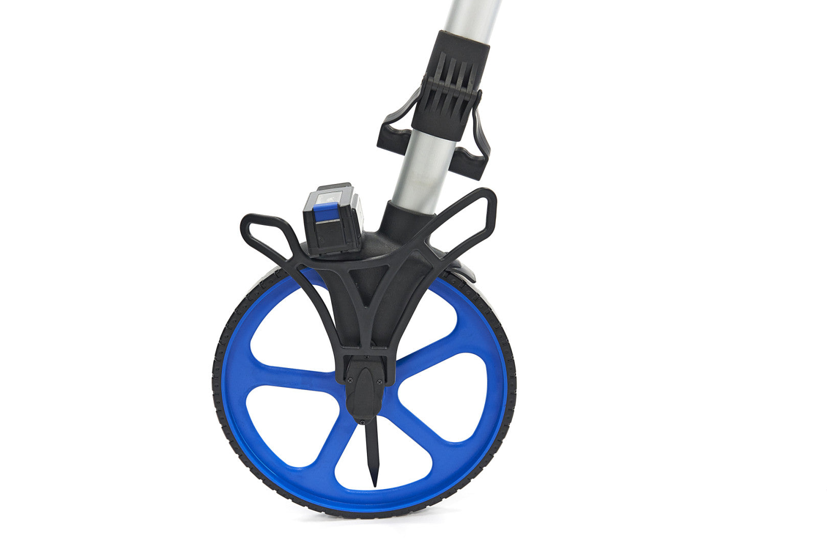 Колело за измерване на разстояние 318 мм HBM