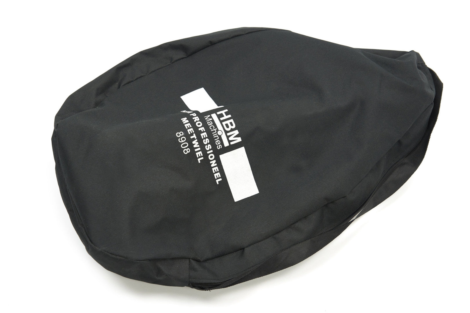 Колело за измерване на разстояние 318 мм HBM