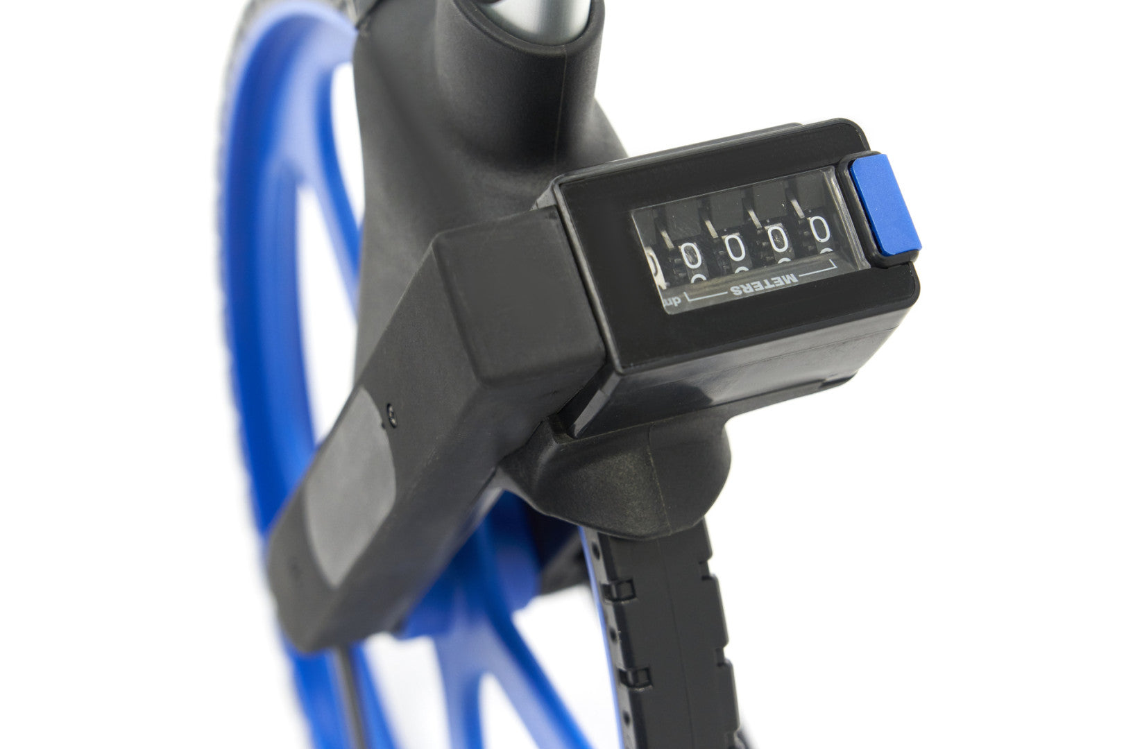 Колело за измерване на разстояние 318 мм HBM