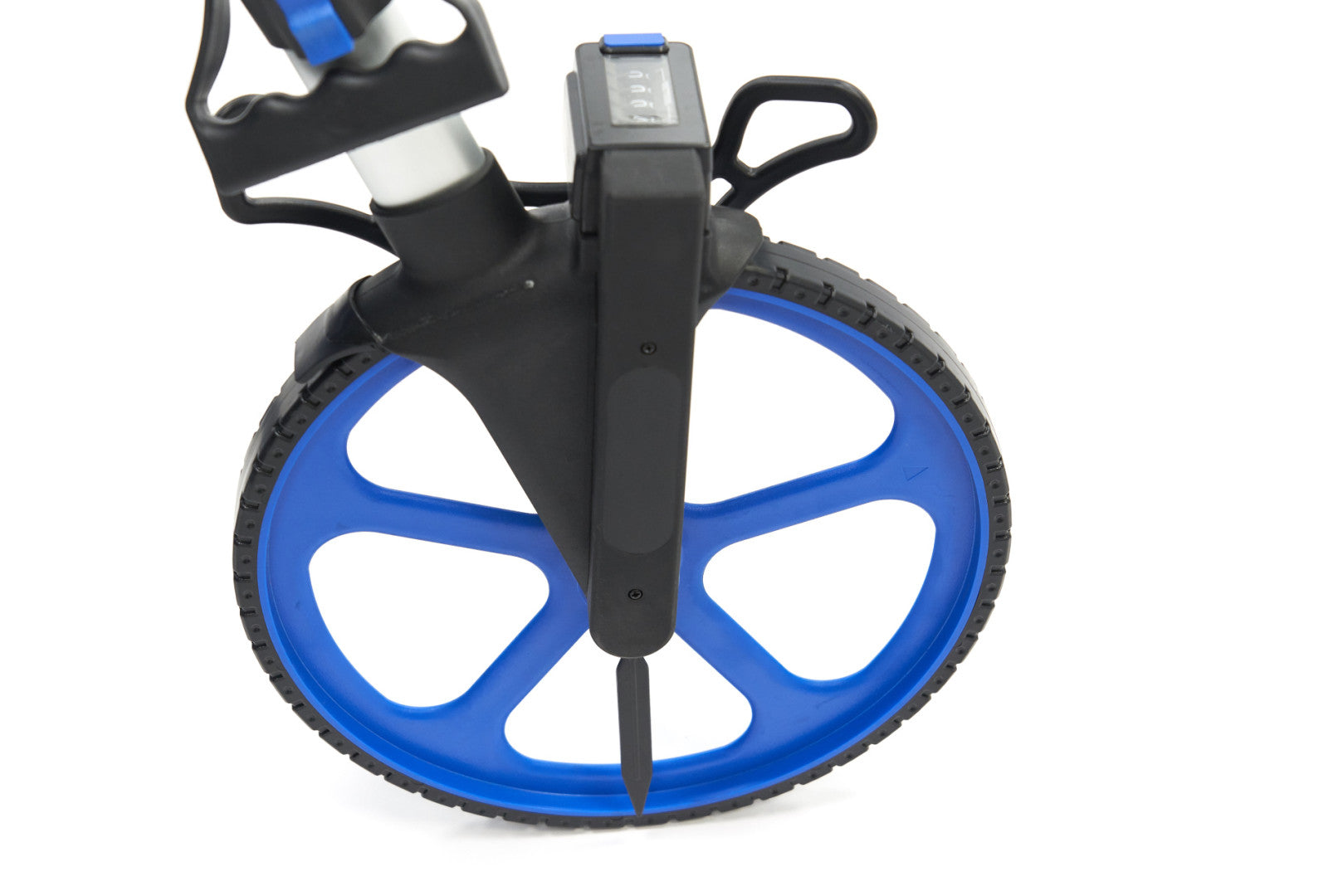 Колело за измерване на разстояние 318 мм HBM