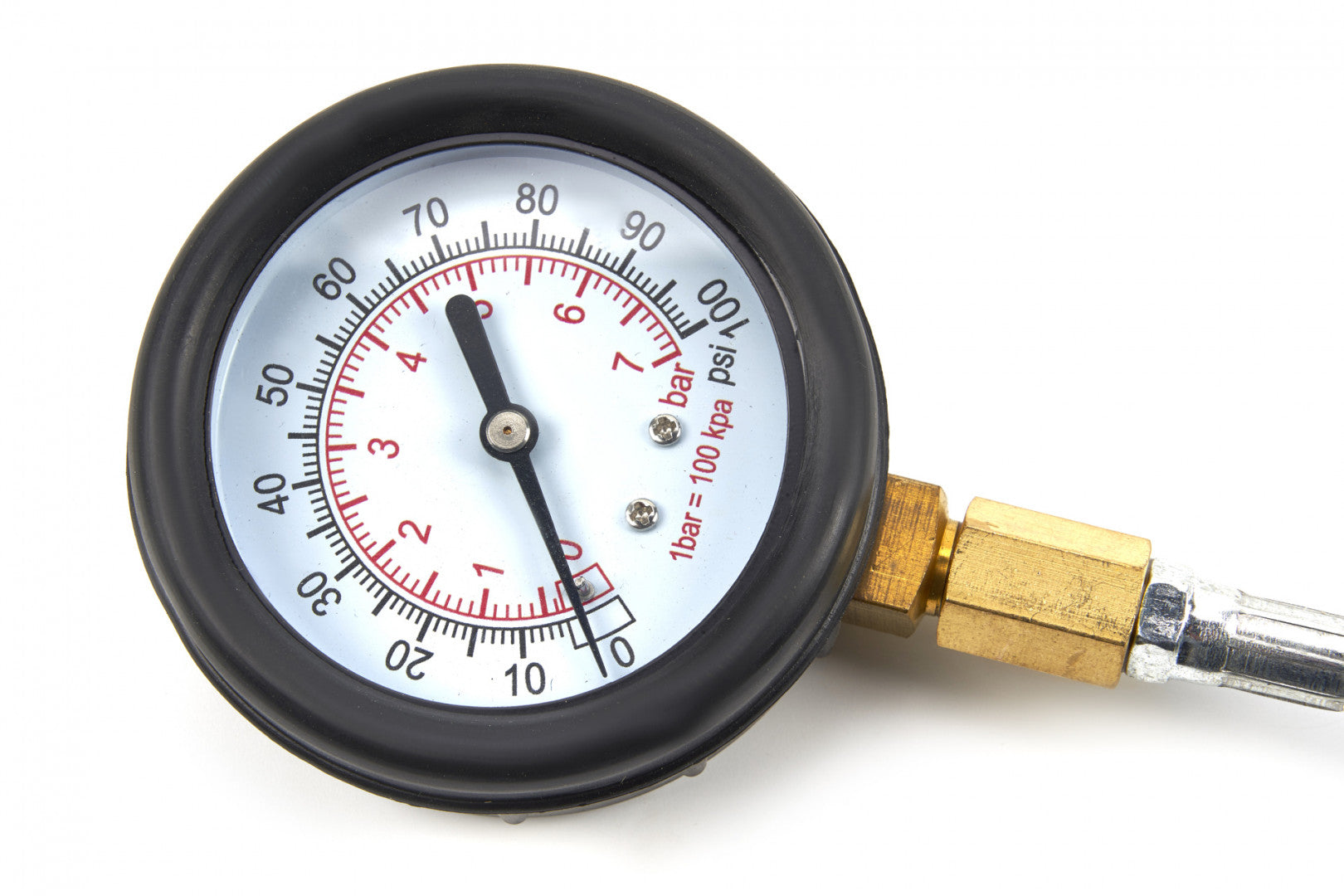 Комплект за измерване на налягането на маслото в автоматична скоростна кутия HBM