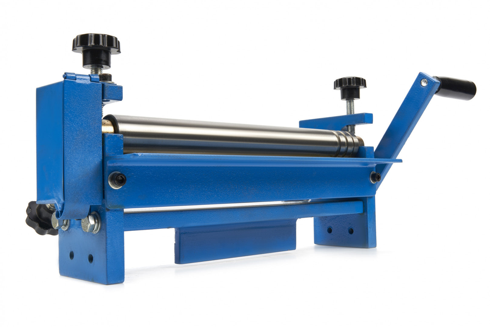 Ръчна машина за огъване на ламарина 2,5 х 300 мм, HBM модел 2