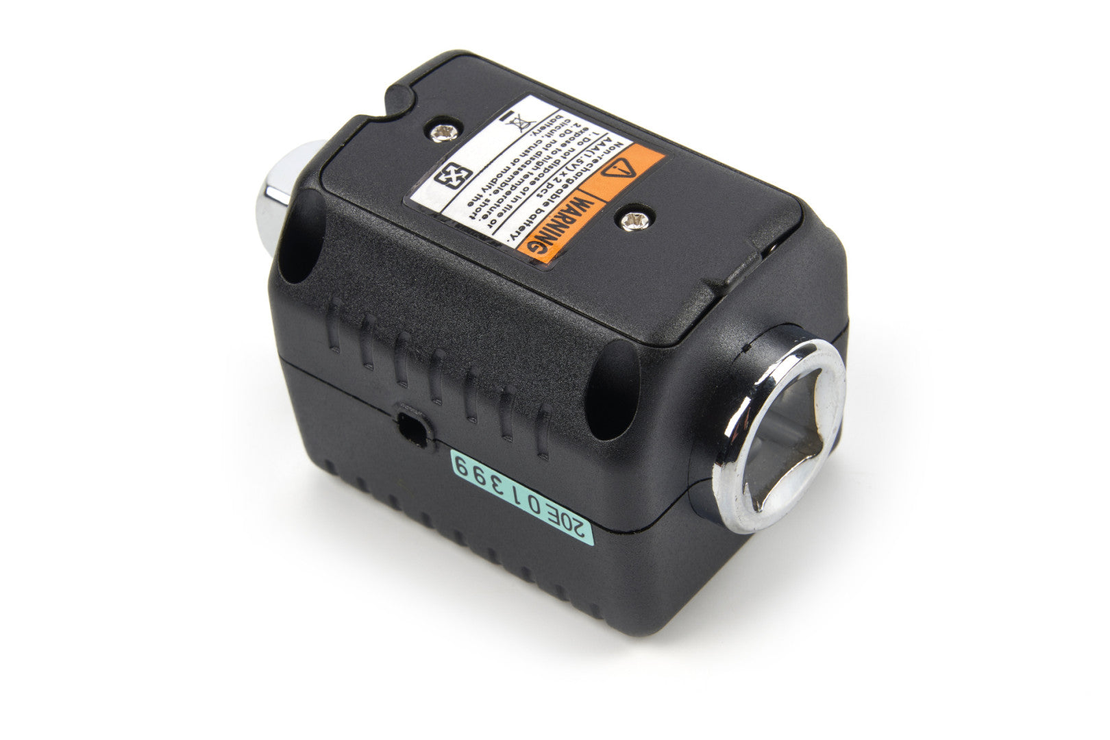 Електрически динамометричен адаптер 10-200Nm, 1/4 3/8 1/2 НВМ