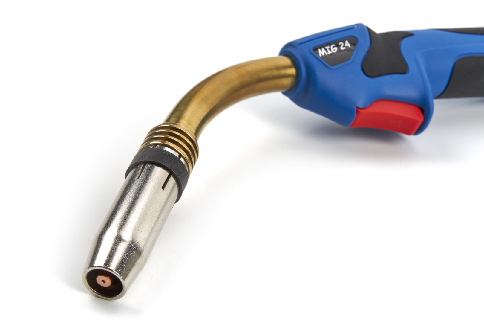 Пистолет за MIG заваряване 3 м HBM