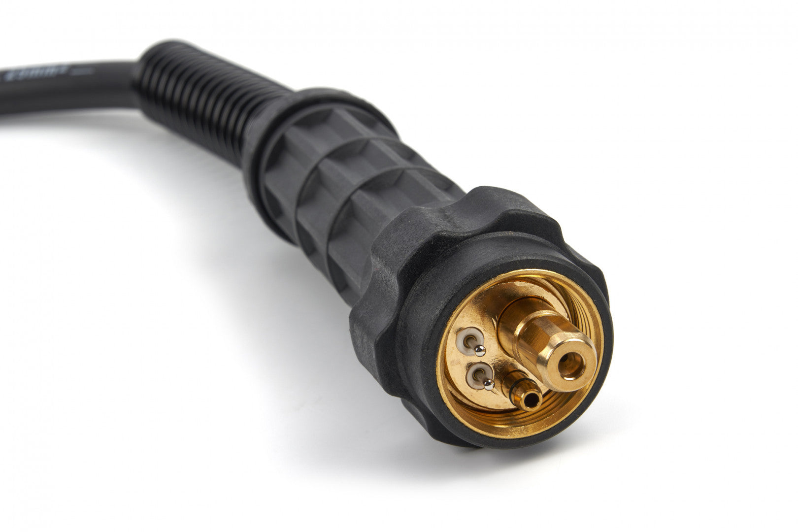 Пистолет за MIG заваряване 3 м HBM