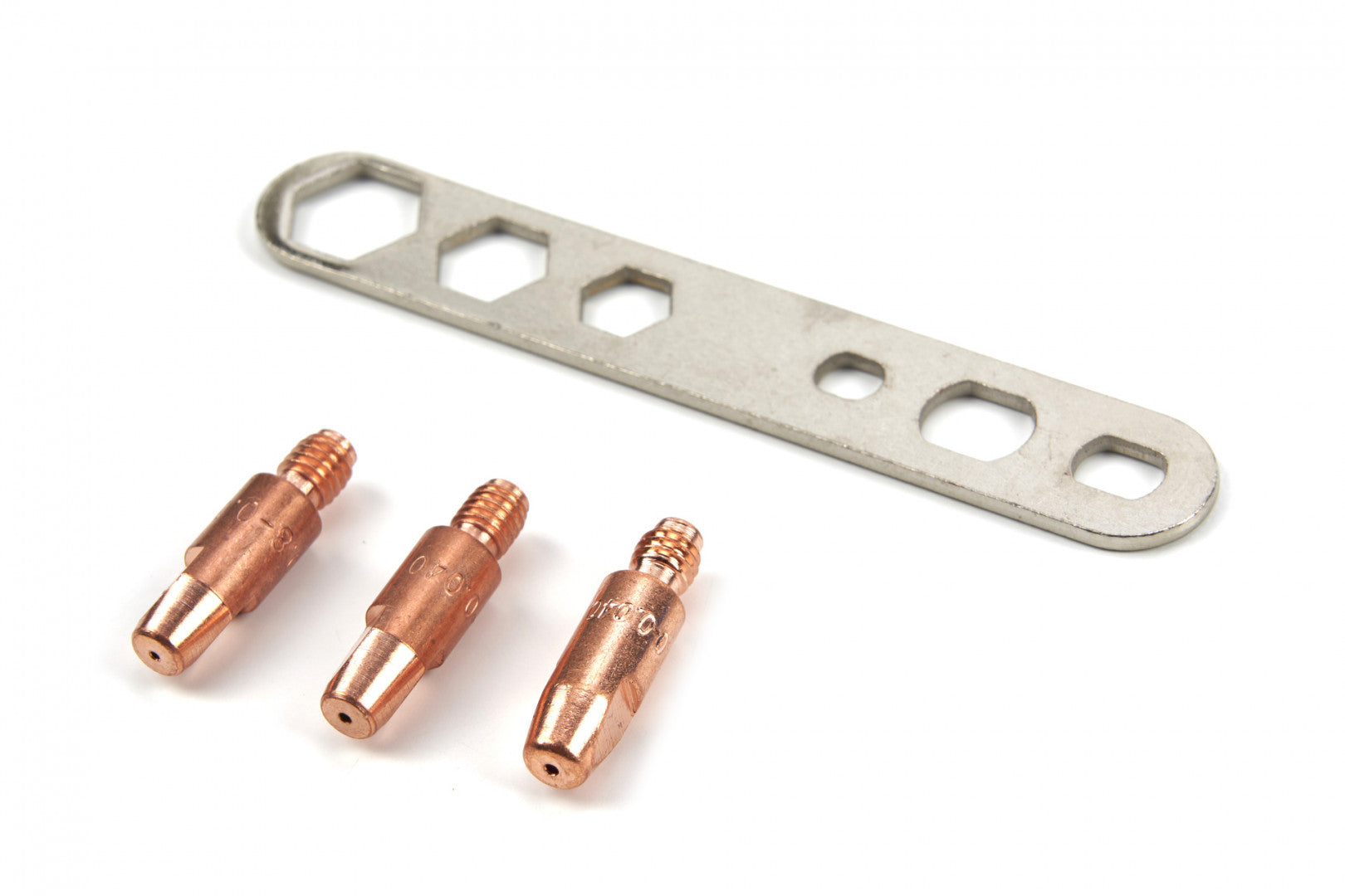 Пистолет за MIG заваряване 3 м HBM