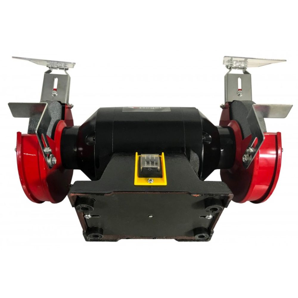 Шмиргел 250W 230V 150 мм