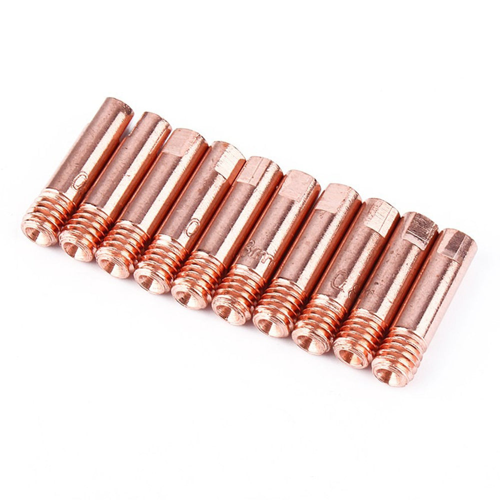 Контактна дюза M6 FI 1.0 MB15 MIG