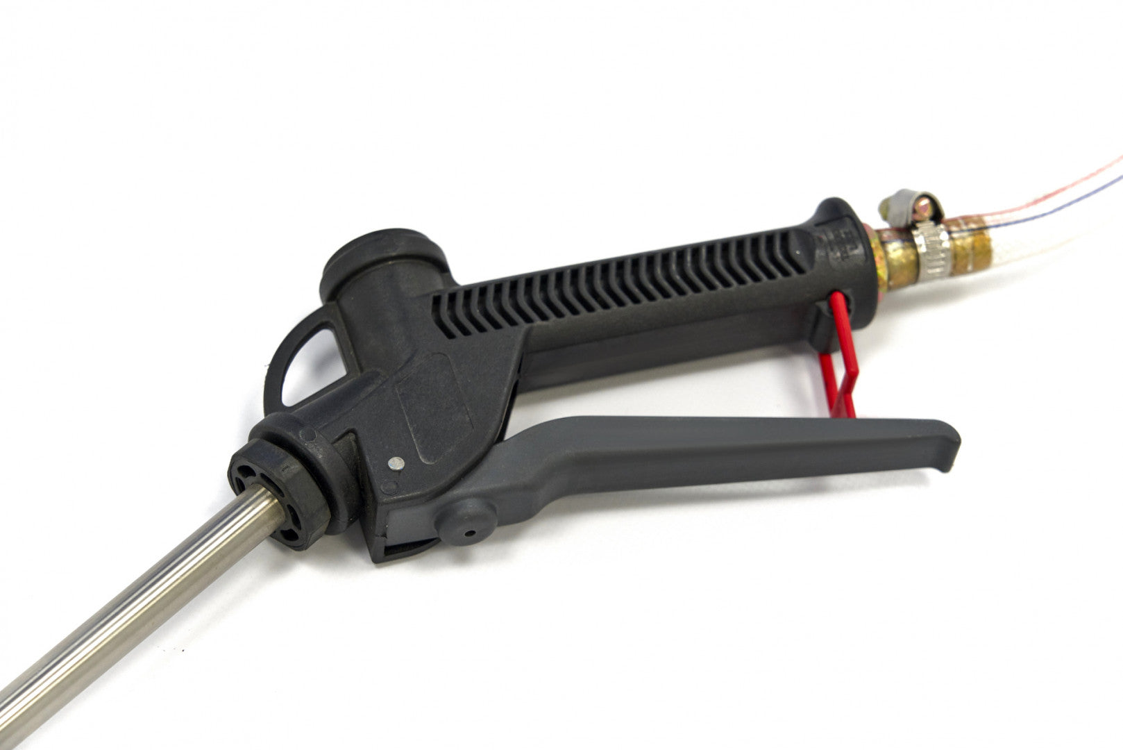 Пневматичен пулверизатор 80 л пяна HBM