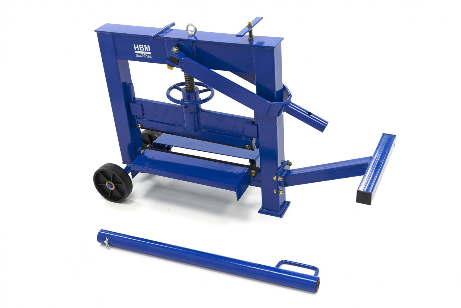 Гилотина за настилки 420 мм HBM