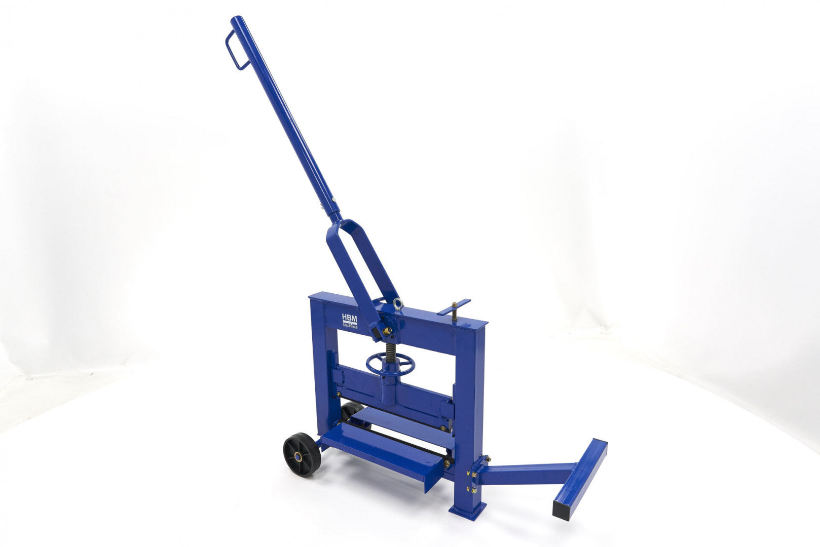 Гилотина за настилки 420 мм HBM