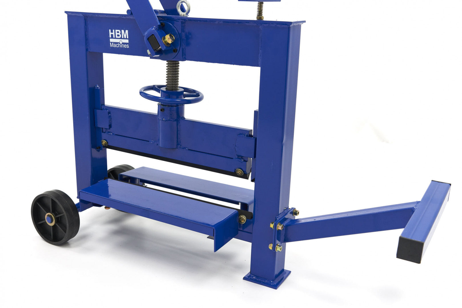 Гилотина за настилки 420 мм HBM