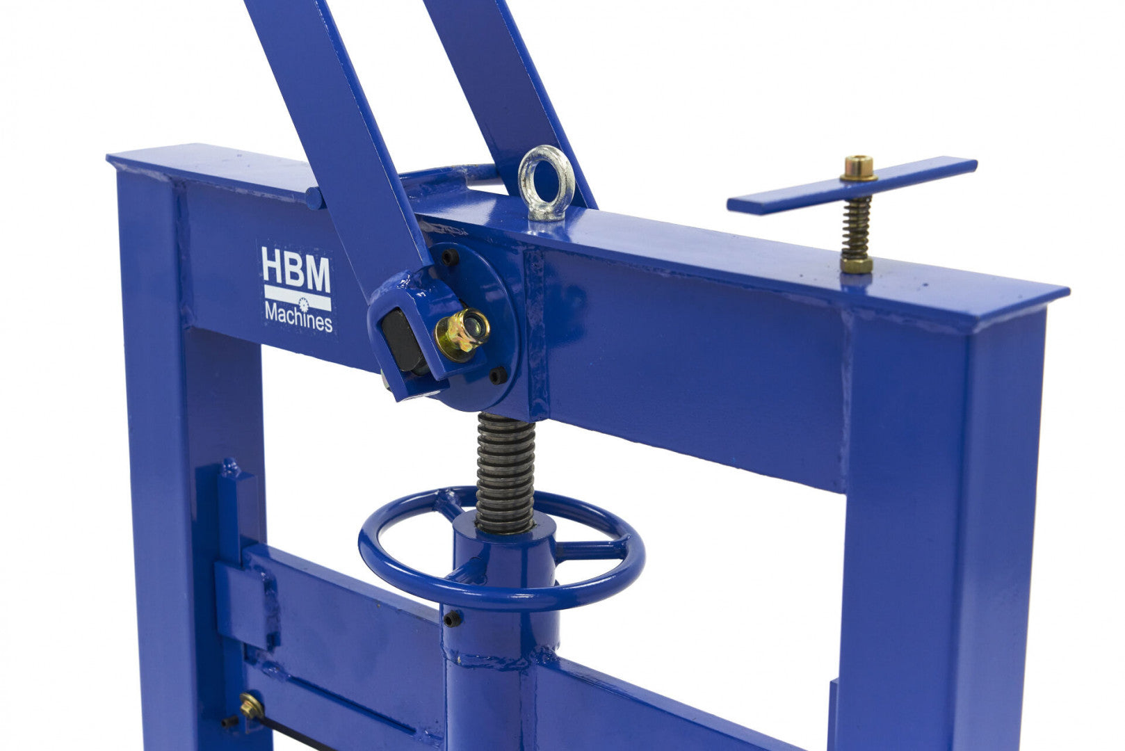 Гилотина за настилки 420 мм HBM