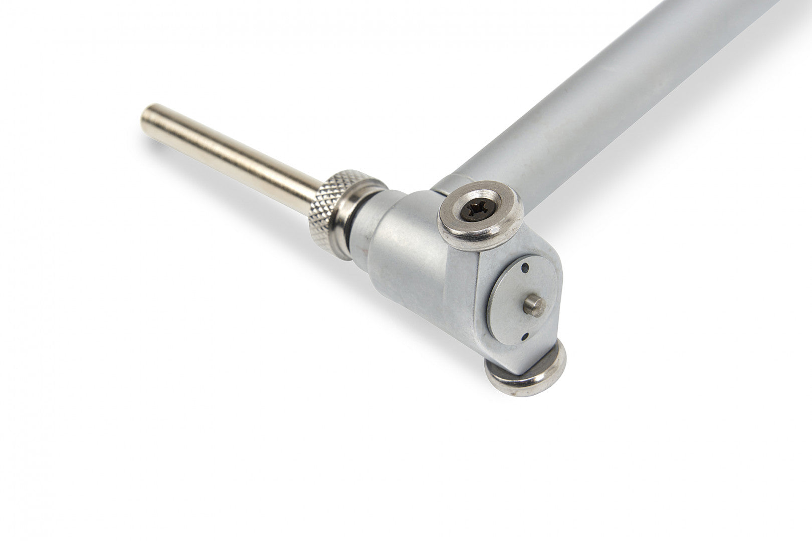 Интериорен микрометър със сравнителен часовник 50 - 160 мм