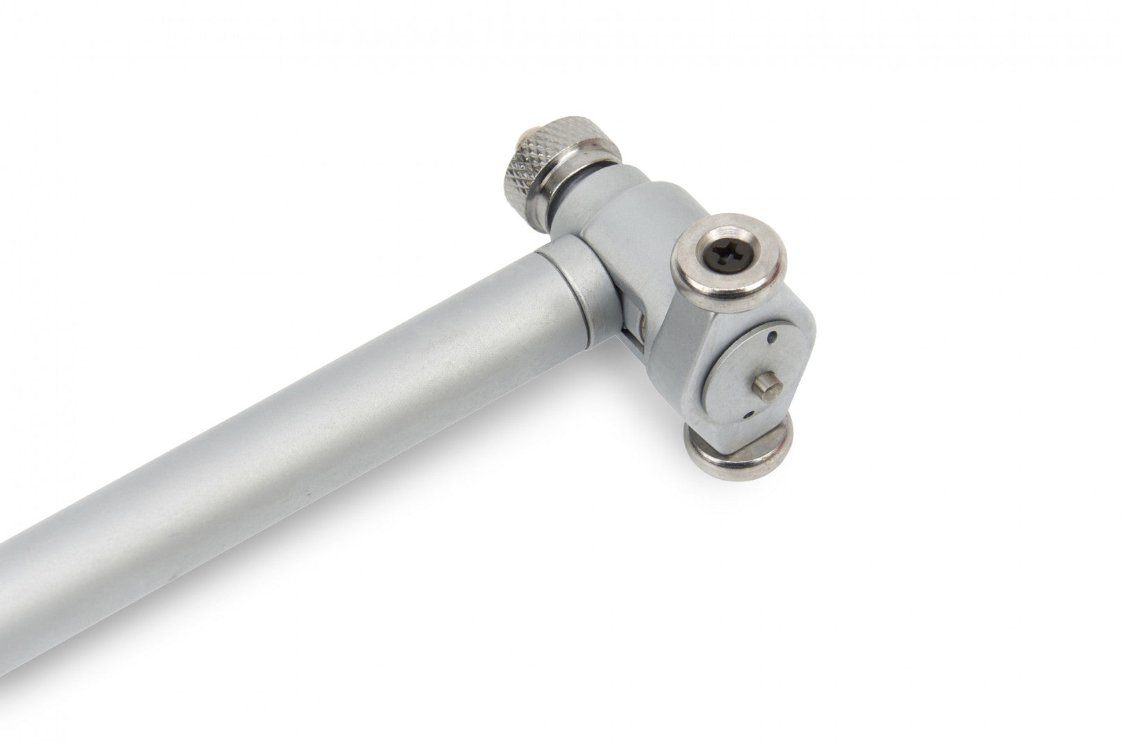 Интериорен микрометър със сравнителен часовник 50 - 160 мм