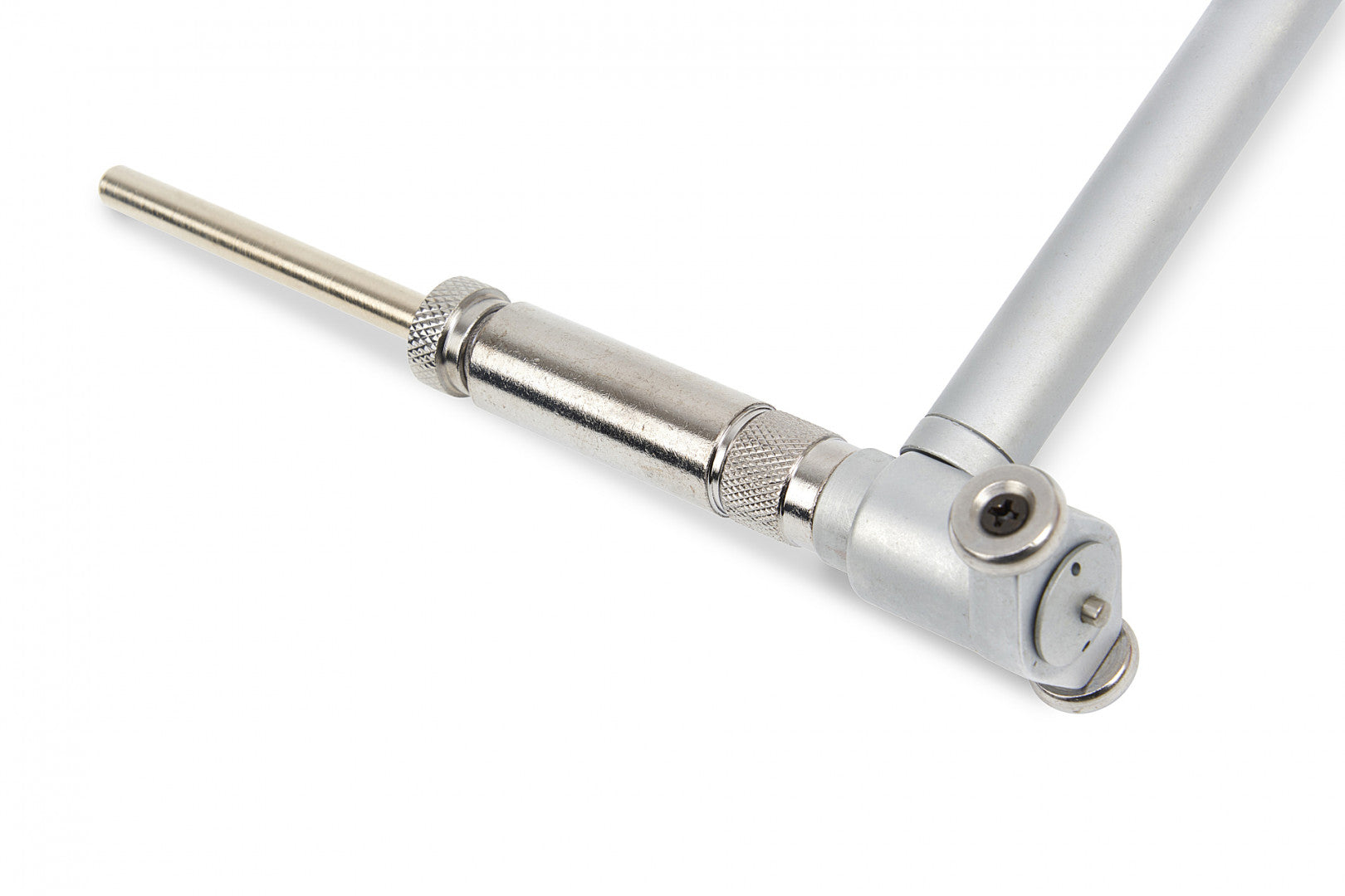 Интериорен микрометър със сравнителен часовник 50 - 160 мм