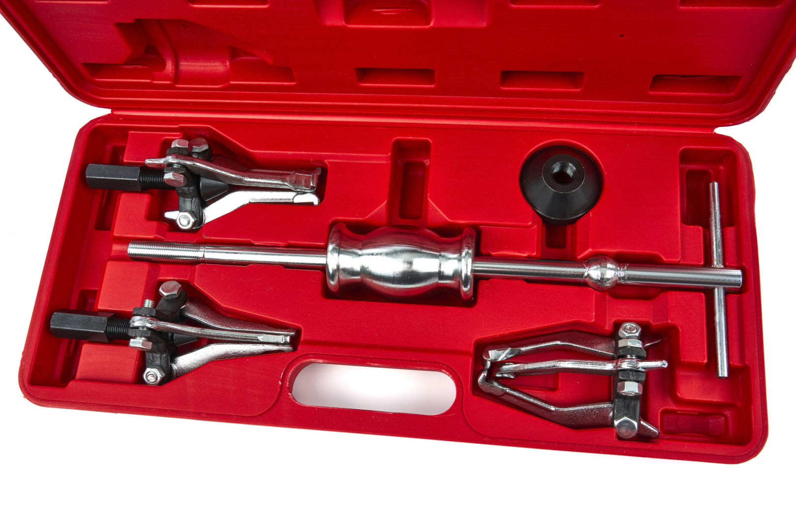 Екстрактор за лагери интериор-екстериор с плъзгащ се чук НВМ