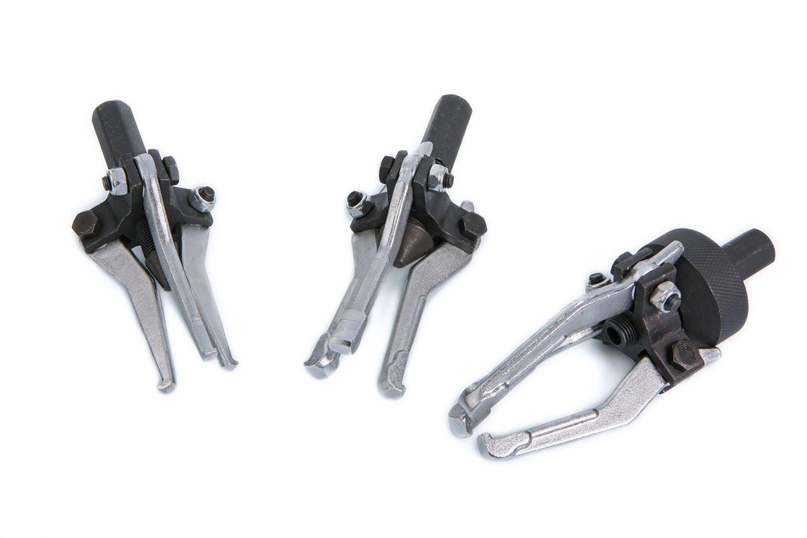 Екстрактор за лагери интериор-екстериор с плъзгащ се чук НВМ