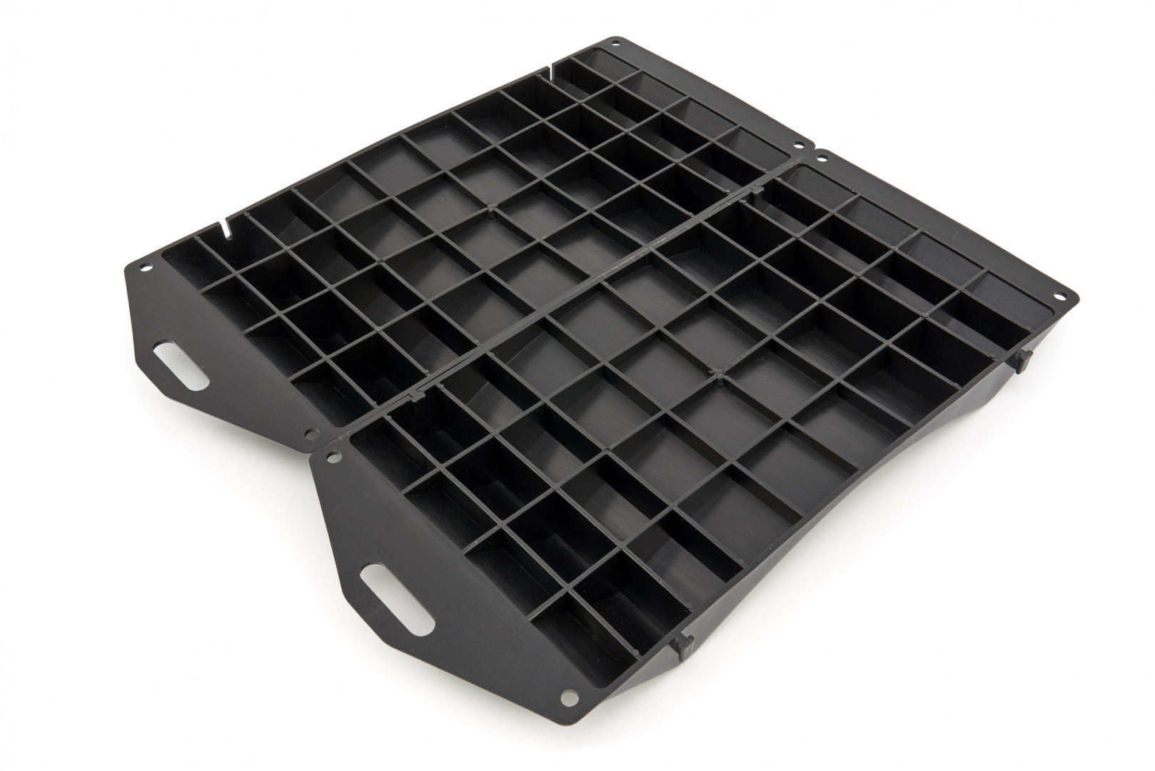 Антидеформиращи/антиовални подложки за гуми, 2 бр.