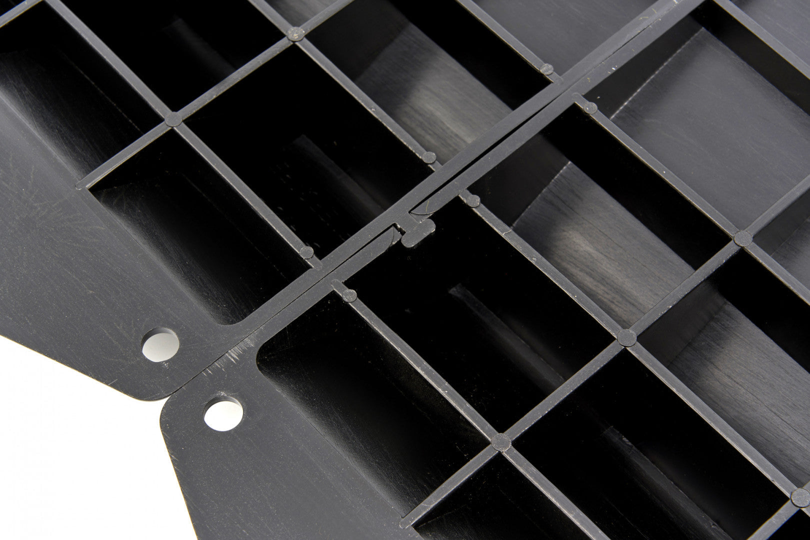 Антидеформиращи/антиовални подложки за гуми, 2 бр.