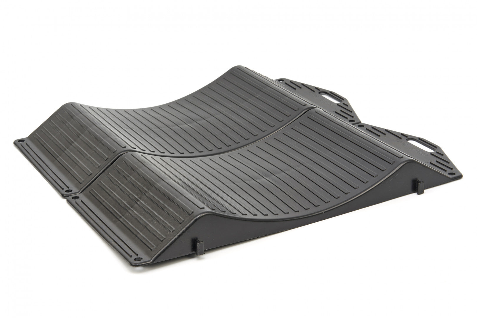 Антидеформиращи/антиовални подложки за гуми, 2 бр.