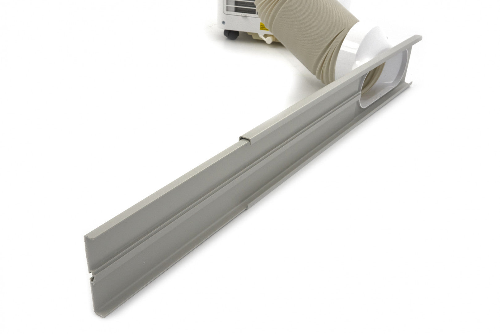 Компактен 2050W 27MP HBM мобилен климатик