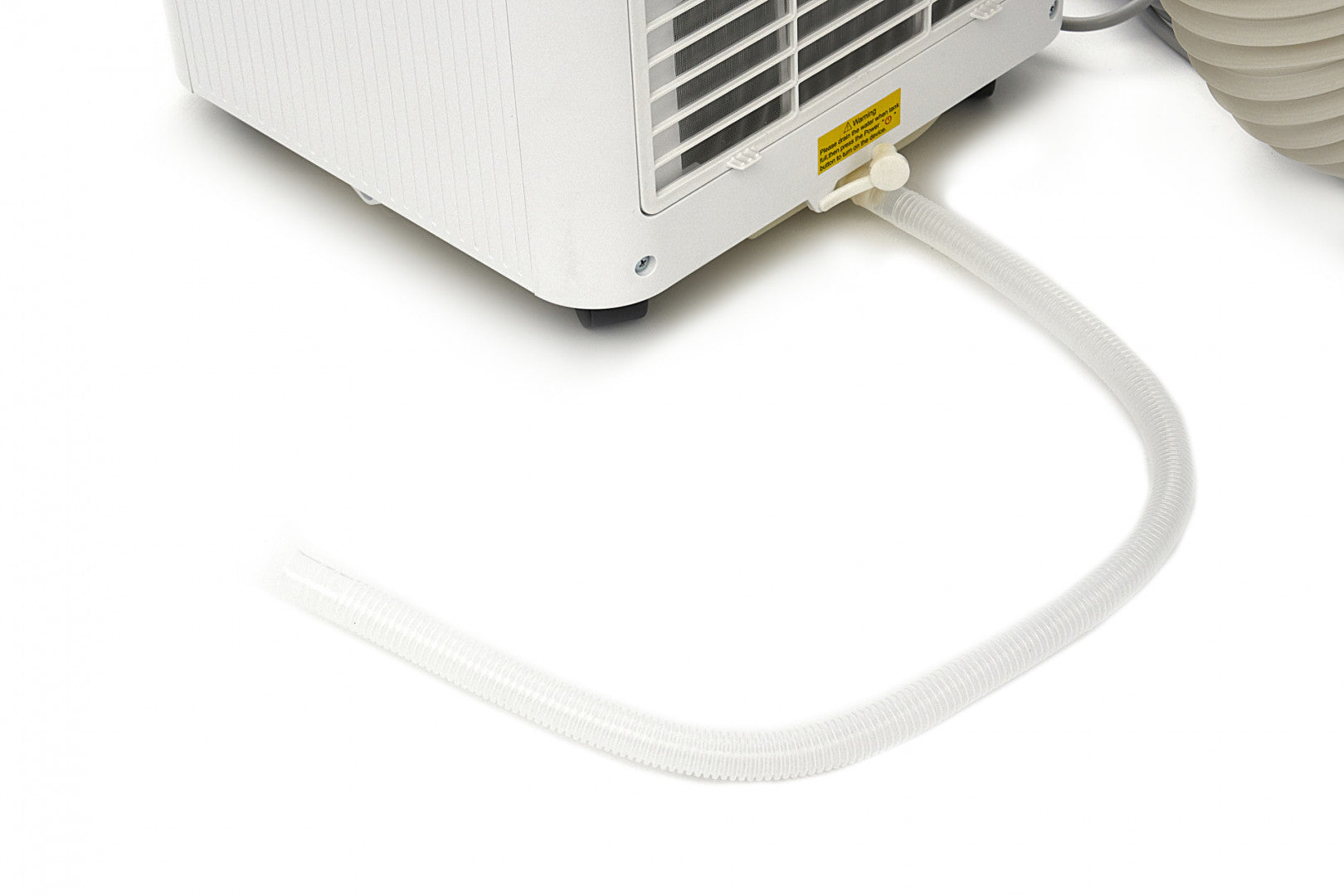 Компактен 2050W 27MP HBM мобилен климатик