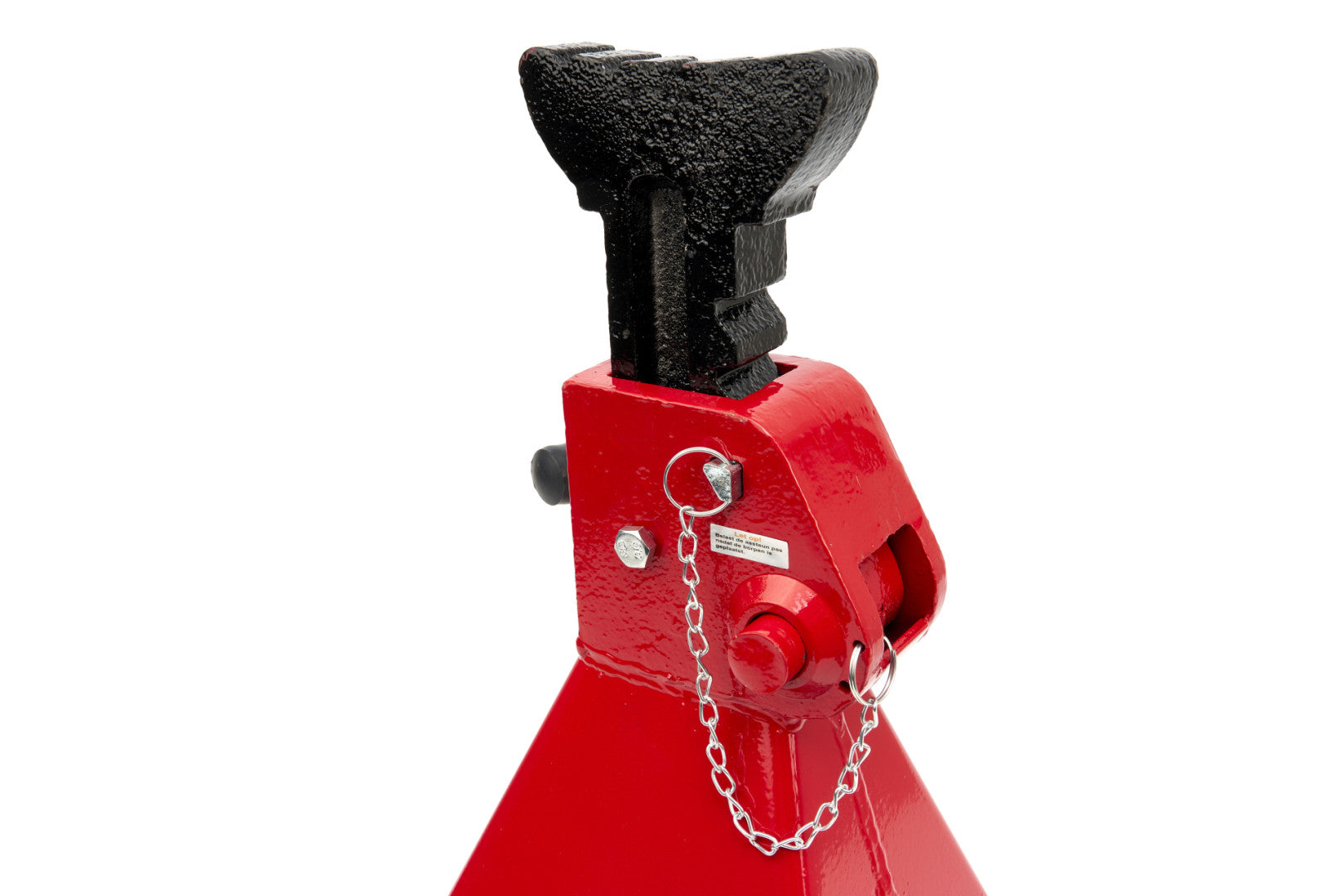 Комплект подпорни стойки 6т с предпазители HBM