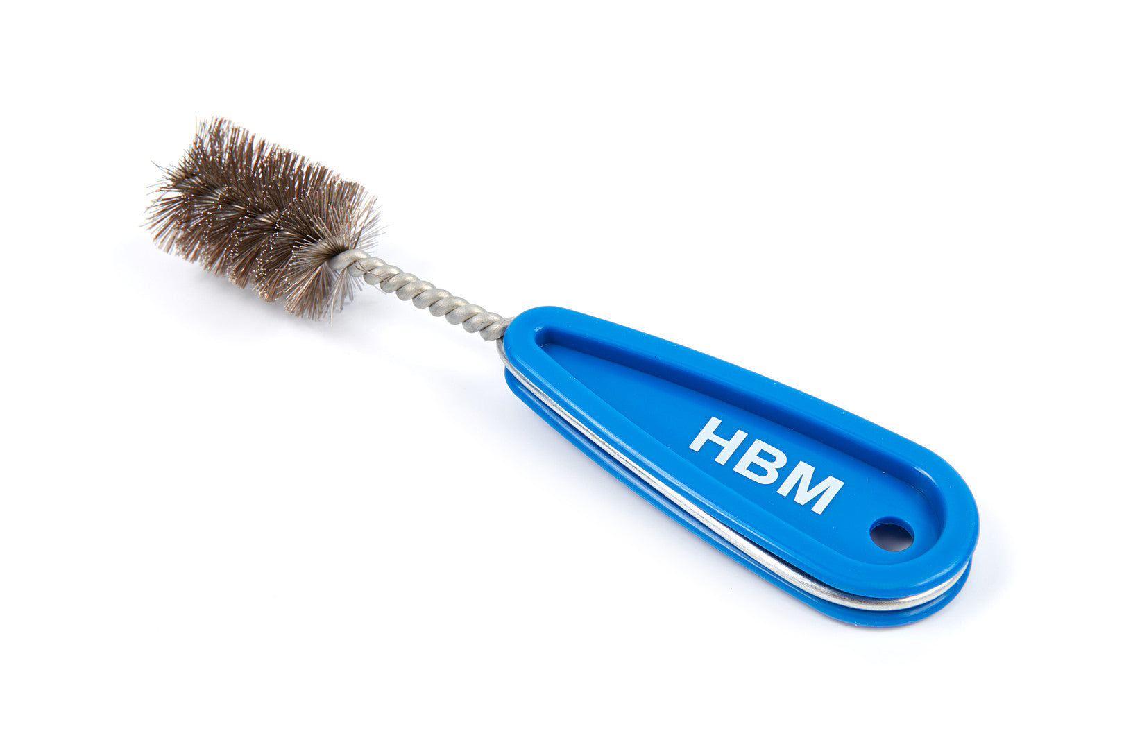 Четка за почистване на медни тръби, 22 мм HBM