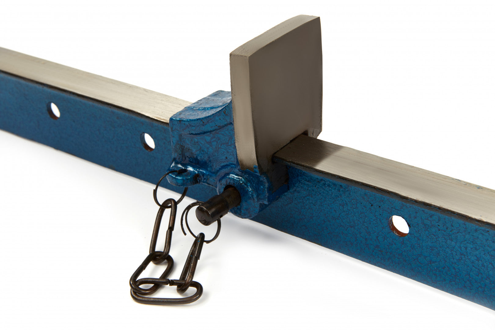 Менгеме за дърводелство с T-образна греда 1500 мм