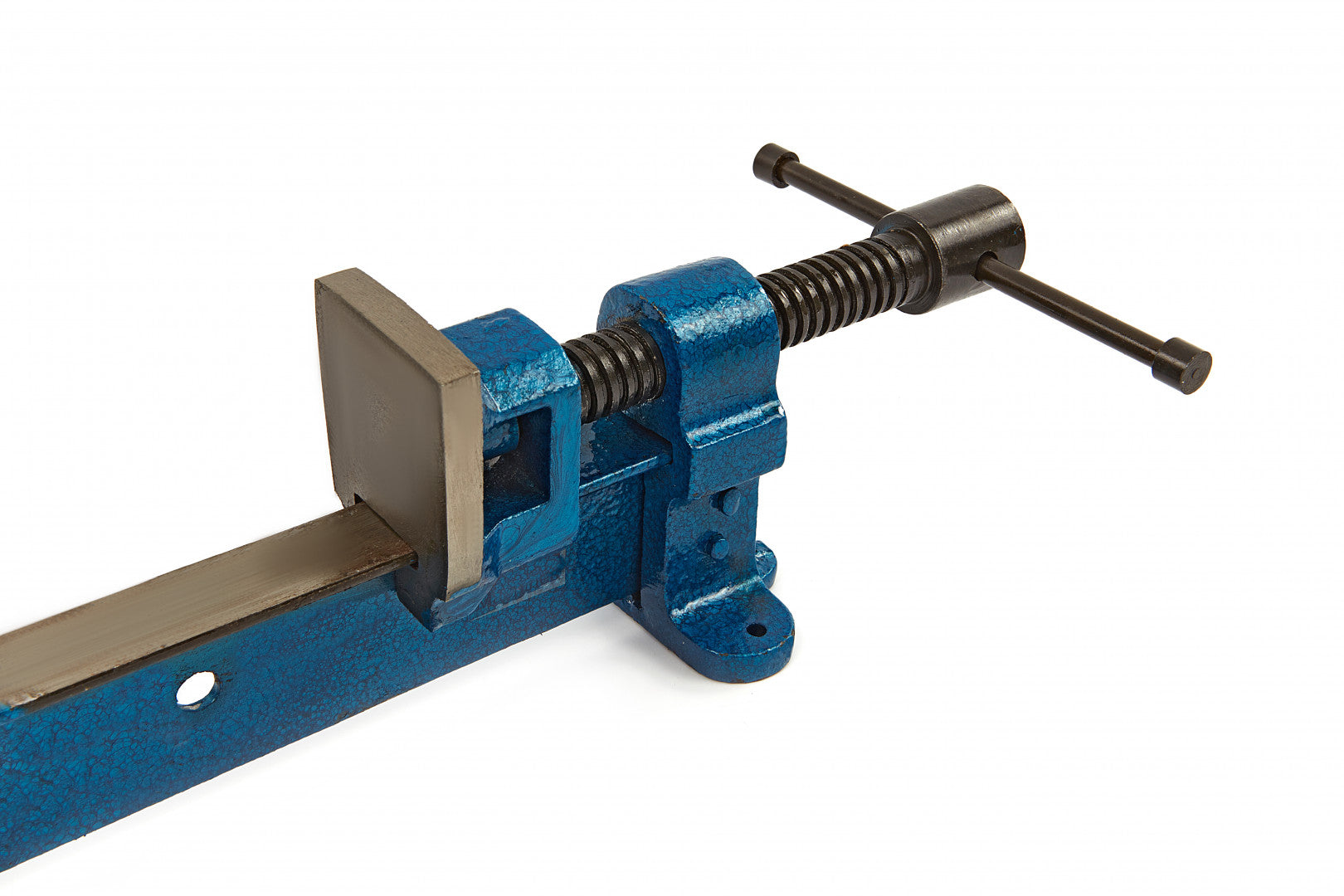 Менгеме за дърводелство с T-образна греда 1500 мм