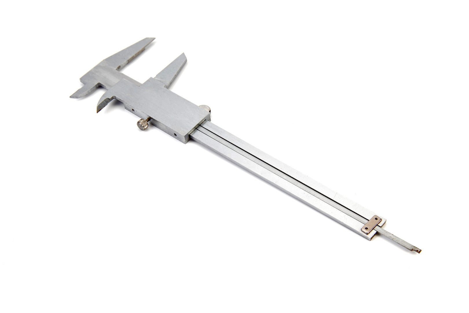 Шублер 150 мм с прецизност 0.02 мм HBM