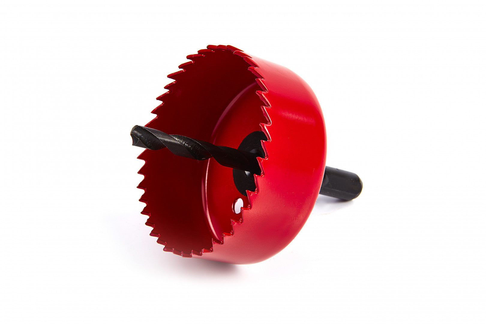 Комплект боркорони HSS пръстени за дърво 16 части HBM